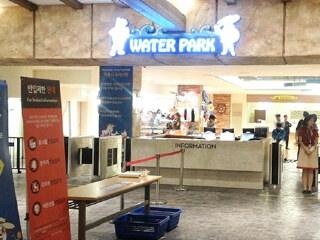 Onemount冰雪乐园