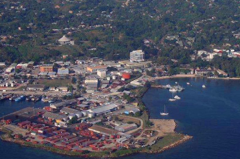 所罗门群岛首都_所罗门群岛首都旅游攻略_所罗门群岛首都位置