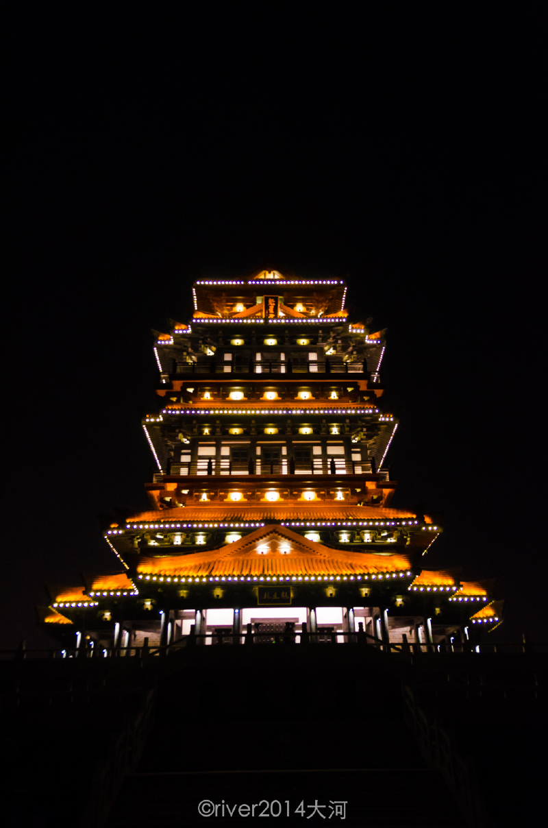 楚汉故地花海宿迁