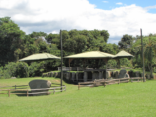 圣阿古斯丁考古公园