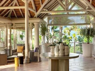 美岸丽世度假村