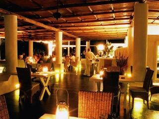 卡颇法罗马尔瓦西亚度假酒店