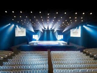 朱美拉古城夏屋别墅