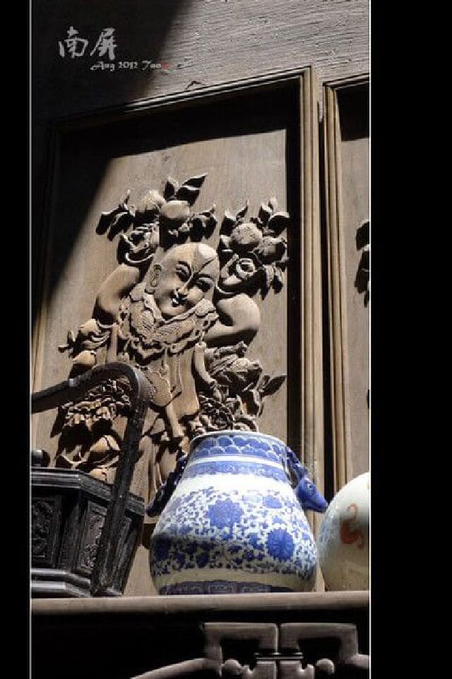 《菊豆》,《复活的罪恶》,《南京的基督》,《大转折》,《徽商》及