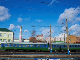 克拉斯诺亚尔斯克边疆区