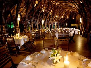 芽庄梅普丽汉谭度假村