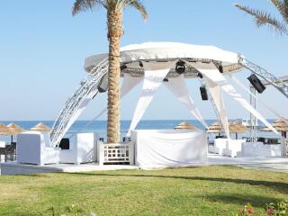 利克斯奥沙姆沙伊赫全包酒店