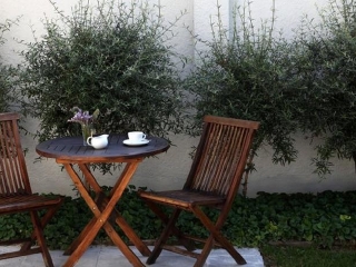 卢思腾布什旅馆