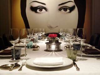 开罗塞米勒米斯洲际酒店