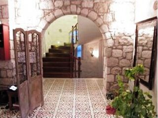 阿拉卡提康巴里科纳克酒店