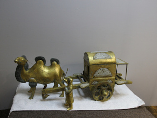 黑龙江辽金历史博物馆