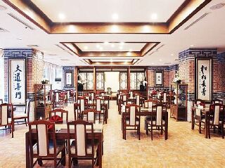 雪岳山肯辛顿星级酒店