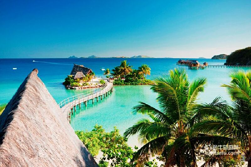 【苏瓦地图中文版】苏瓦全图查询_2016大洋洲斐济中央大区苏瓦电子