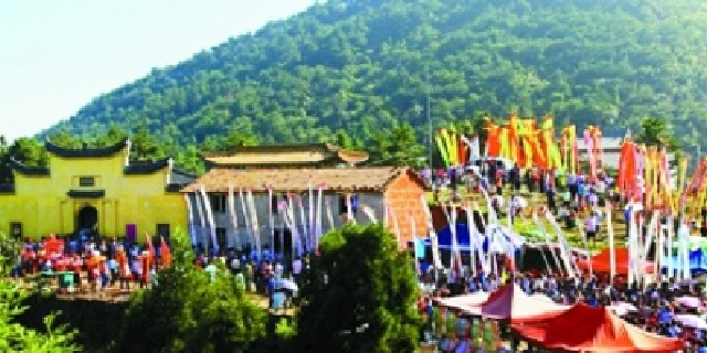 亮点图片