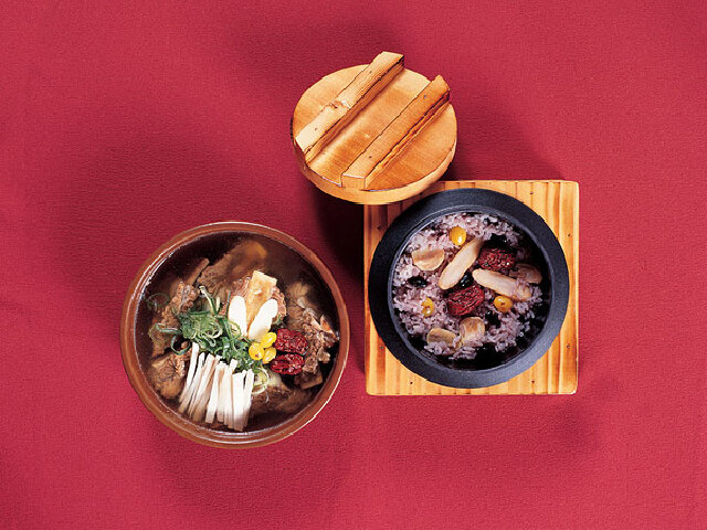 food