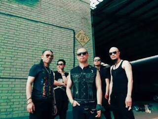 凯旋王国主题乐园