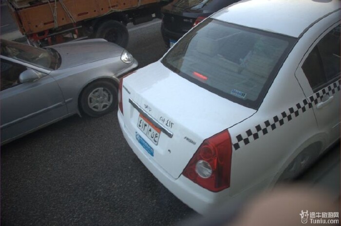 【埃及旅游攻略】 入埃及记~【多图】_狮身人面像游记_途牛