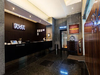 金井斯玛特酒店