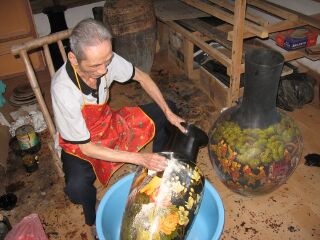 南海一号博物馆