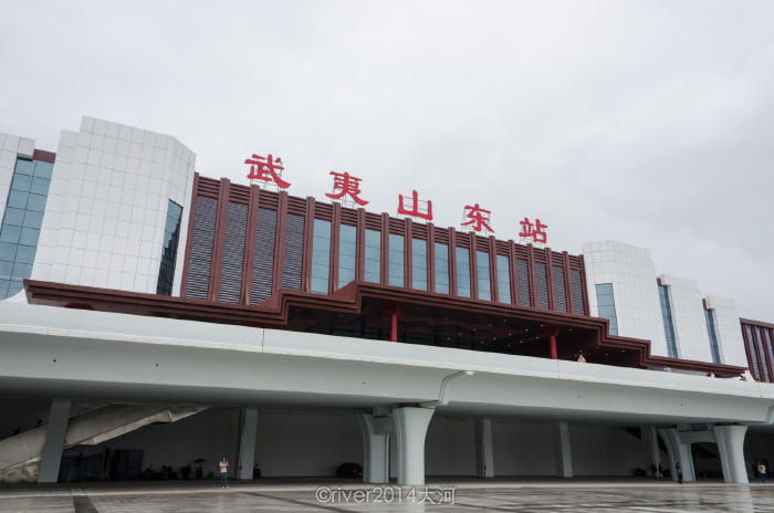 乘坐最美高铁去福建.【多图】_武夷山华东第一漂游记_途牛