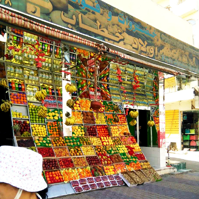 埃及行,寻觅远古的文明【多图】_卢克索神庙游记_途牛