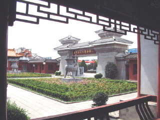 古井酒文化博物馆