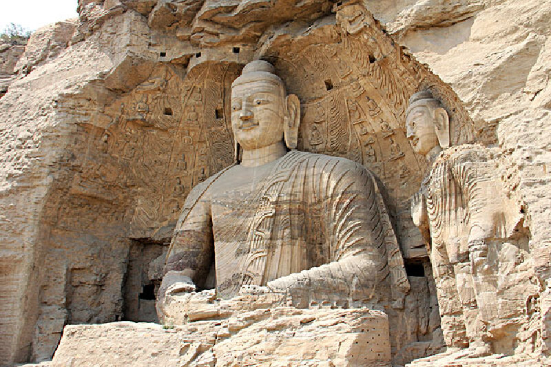 云冈石窟_度假_指南