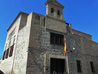 圣母升天犹太教堂