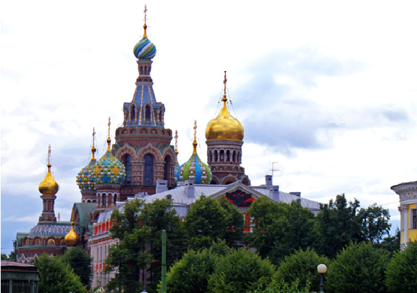 俄罗斯图片