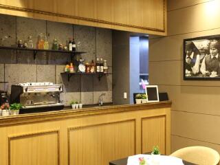藤城南酒店