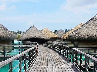 洲际泰拉索度假村