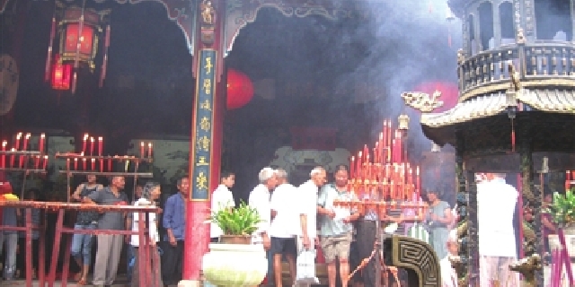 亮点图片