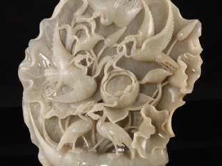 黑龙江辽金历史博物馆