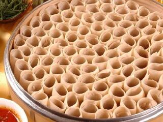 西贝西北菜(体育场店)