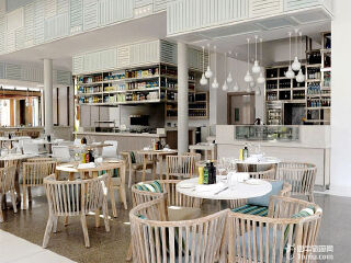 毛里求斯长滩酒店