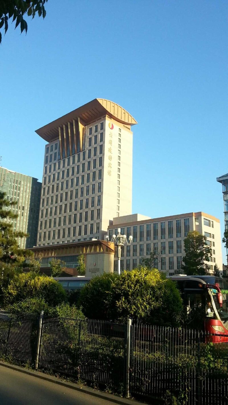 大同游记:品味大同之魅(一)_云冈石窟游记_途牛