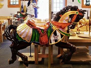 埃德蒙顿古堡公园