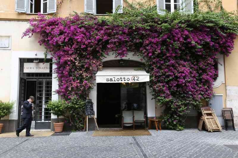 首次欧洲游意瑞法13日游意大利深度