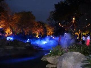 东湖磨山杜鹃园