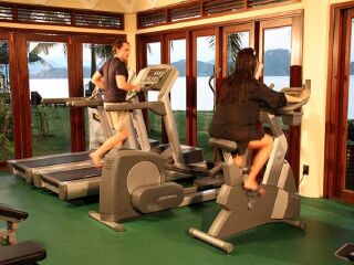 芽庄梅普丽汉谭度假村