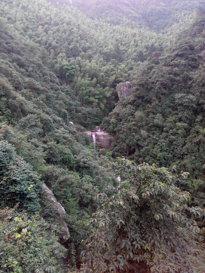 廬山2日遊(廬山徒步之旅)【多圖】_九江廬山風景區遊記_途牛