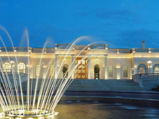 开罗JW万豪酒店