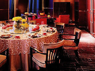 北京国贸大酒店