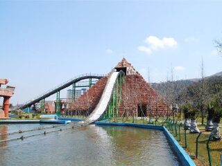 达蓬山主题乐园