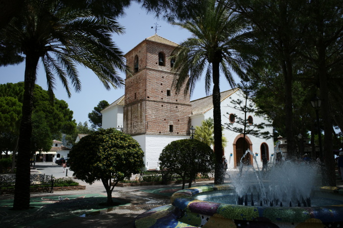 不一样的"两牙"游【多图】_马约尔广场游记_途牛