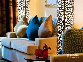 迪拜六国城门酒店