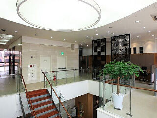 华美达东滩酒店