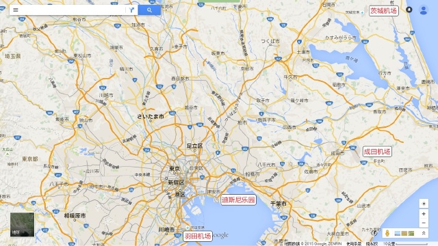处女座的东京攻略 旅游 攻略游记 途牛