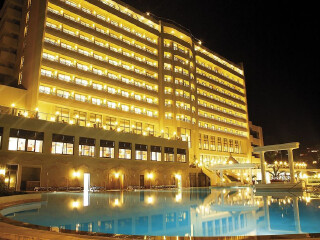 库如玛尔豪华酒店