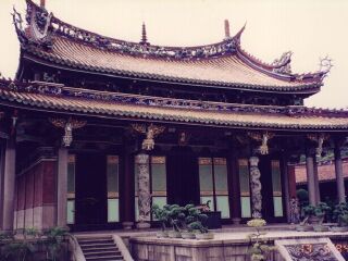 台北孔庙